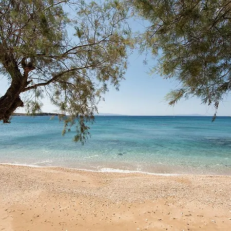 Apartman Blue Waves & - To Kyma