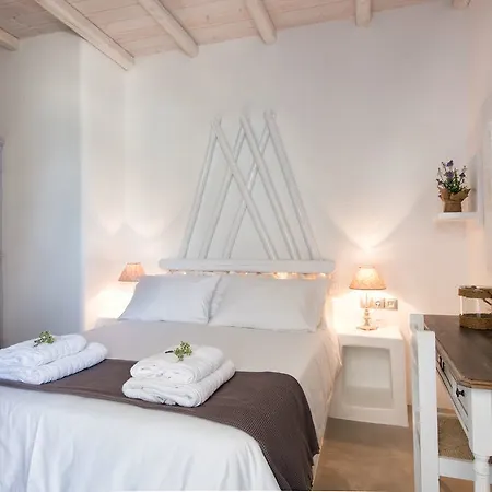 Apartman Blue Waves & - To Kyma