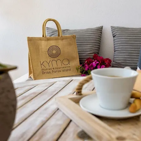 Blue Waves & - To Kyma Apartment *