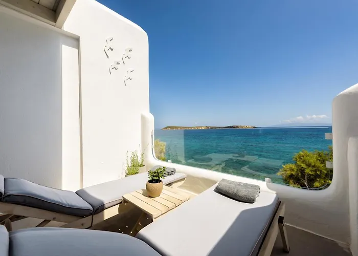 Blue Waves & - To Kyma 德里奥斯