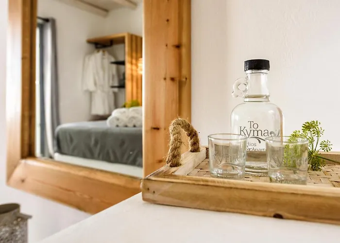 Blue Waves & - To Kyma