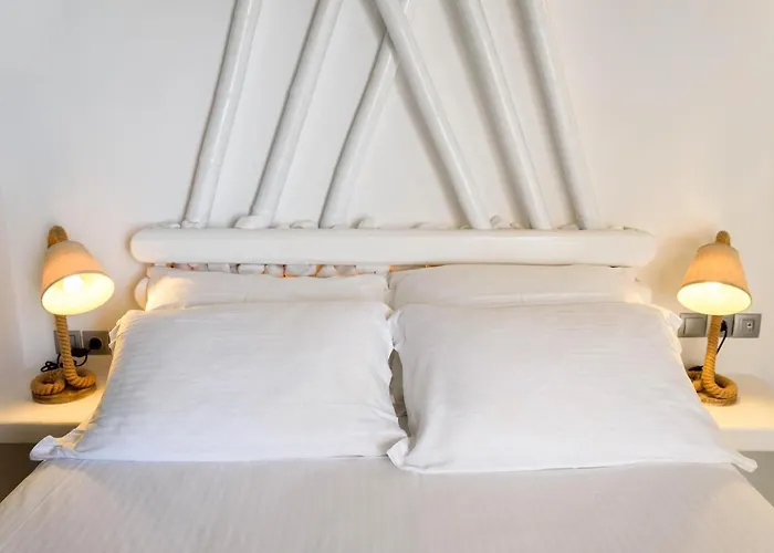 Blue Waves & - To Kyma Appartement