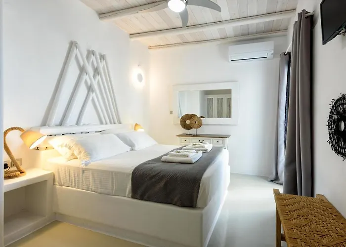 Blue Waves & - To Kyma Appartement Drios