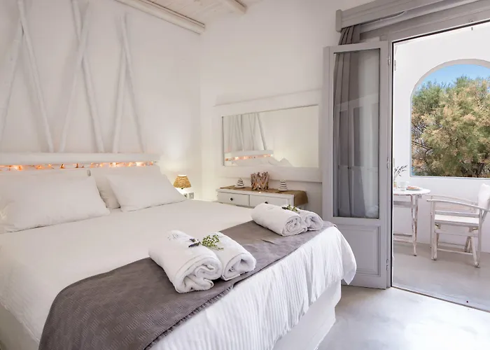 Blue Waves & - To Kyma Appartement Drios