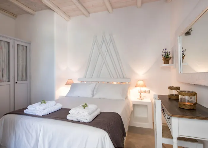 Blue Waves & - To Kyma Appartement *