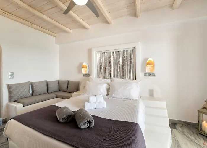 Blue Waves & - To Kyma Appartement