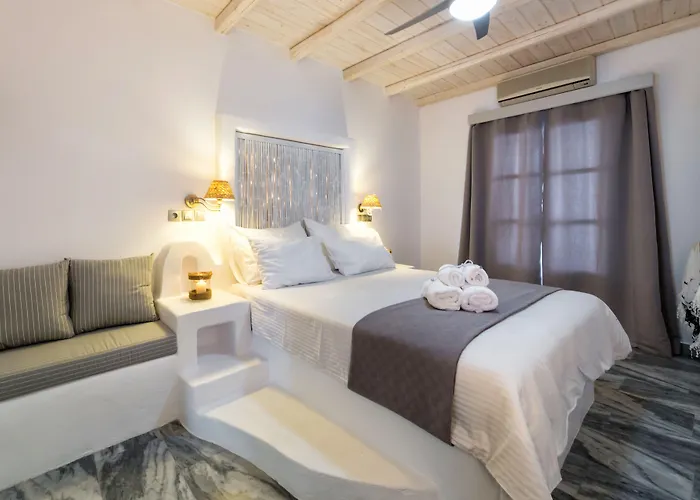 Blue Waves & - To Kyma Appartement Drios