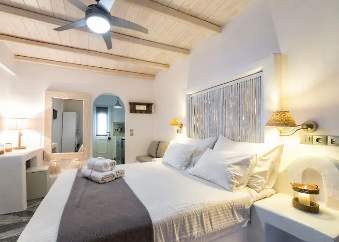 Blue Waves & - To Kyma Drios