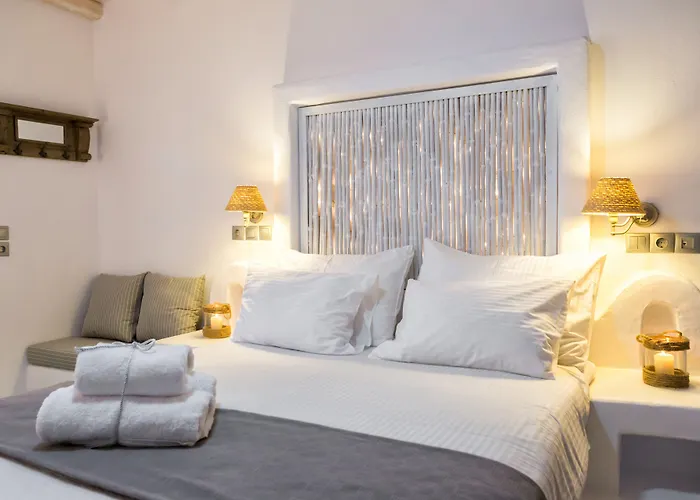 Blue Waves & - To Kyma Appartement *