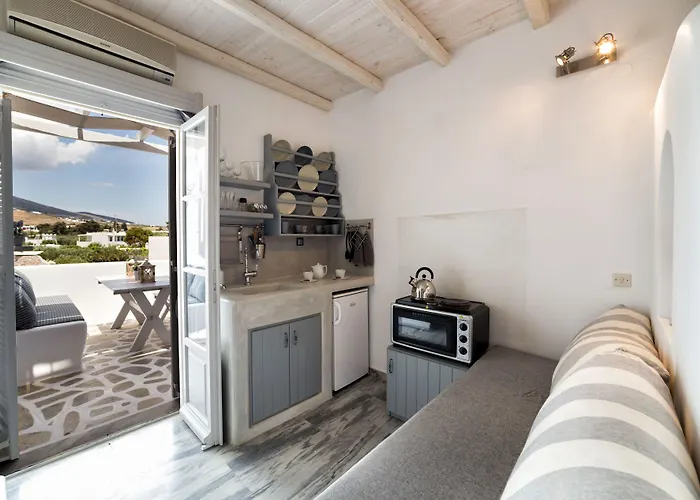 Blue Waves & - To Kyma Drios