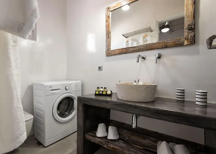 Blue Waves & - To Kyma ドリオス