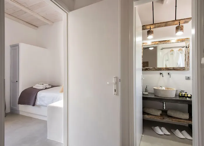 Blue Waves & - To Kyma Appartement Drios