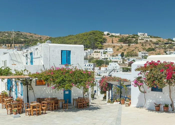 Blue Waves & - To Kyma Drios