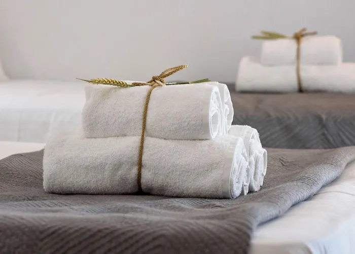 Blue Waves & - To Kyma Appartement