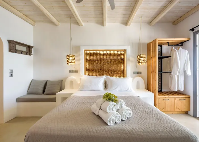 Blue Waves & - To Kyma Appartement Drios