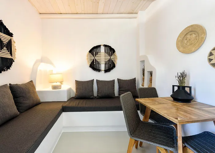 Blue Waves & - To Kyma Appartement Drios